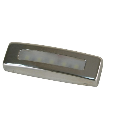 R-5 Courtesy Lights