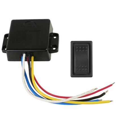 41598P Tortuga Dimmer