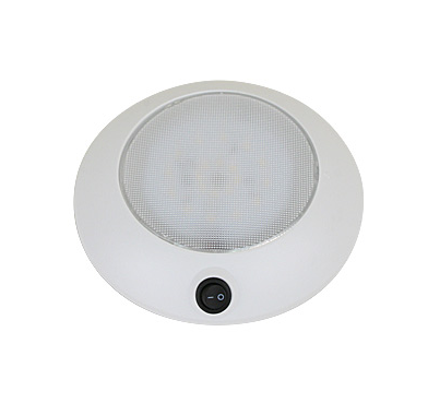 Dome Light with Switch