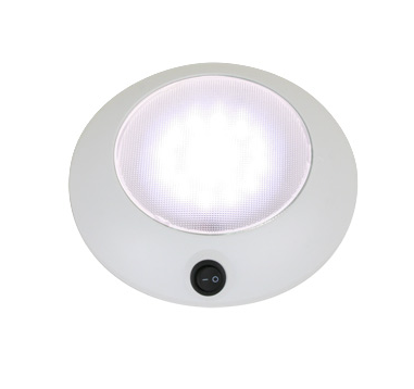 Dome Light with Switch