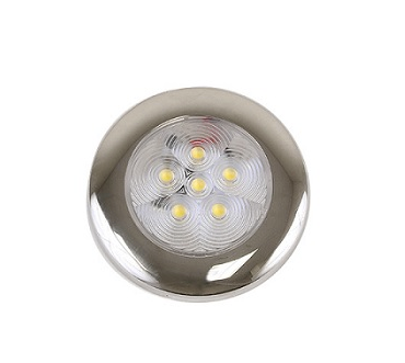 B3 LED Down Lights