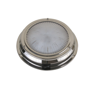Traditional 5" LED Dome Light