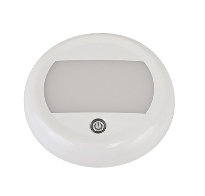 41323 Dome Light with Touch Switch