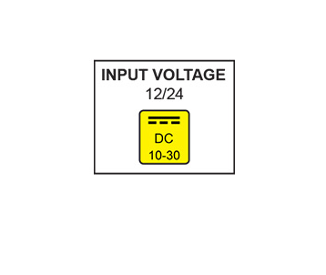 41465 - Rail Light