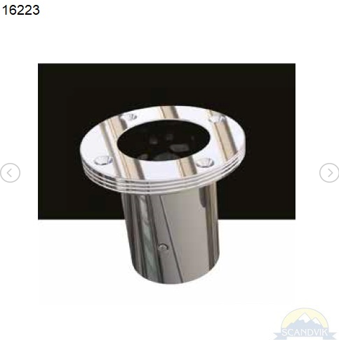 Removable Folding Shower Column
