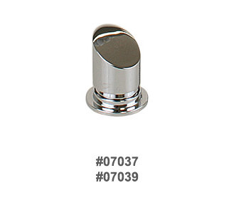 Slant Mixer and Diverter
