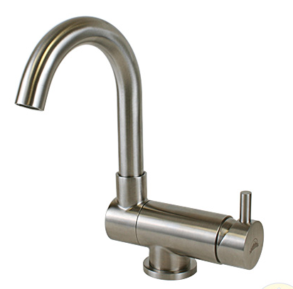 74126 Nordic SS Folding Mixer