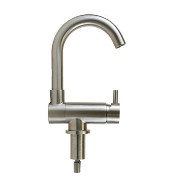 74126 Nordic SS Folding Mixer