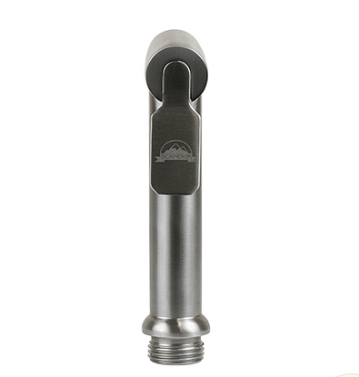 74161 Stainless Steel Sprayer Handle