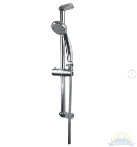 10763 The Executive Shower System