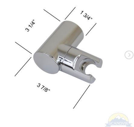 70101,70112 Nordic Shower System