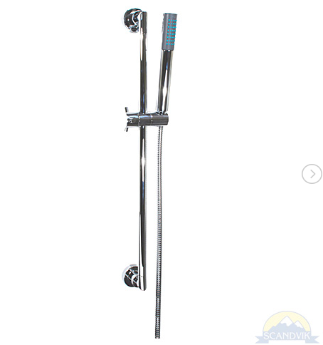 70102 Nordic Heavy-Duty Shower