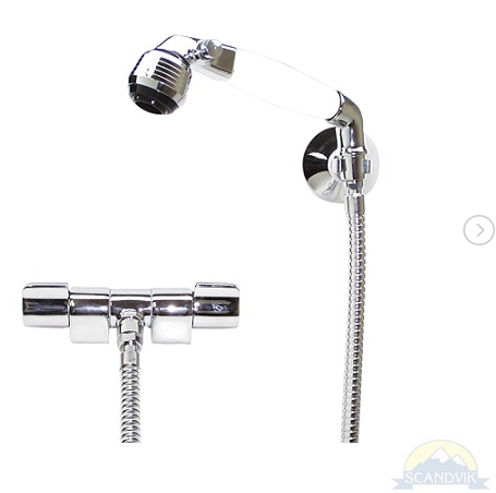 14087/14091 Complete Shower Kit