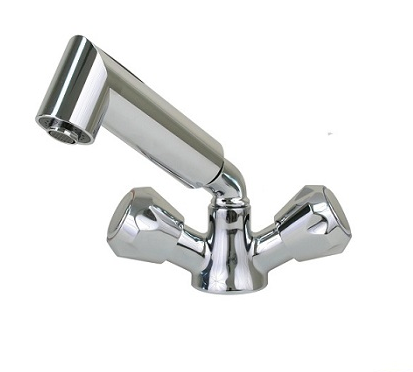 46036 Combination Fixture Faucet