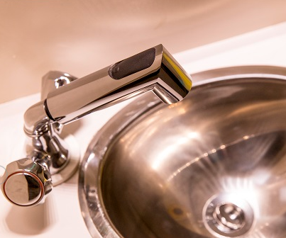 46036 Combination Fixture Faucet