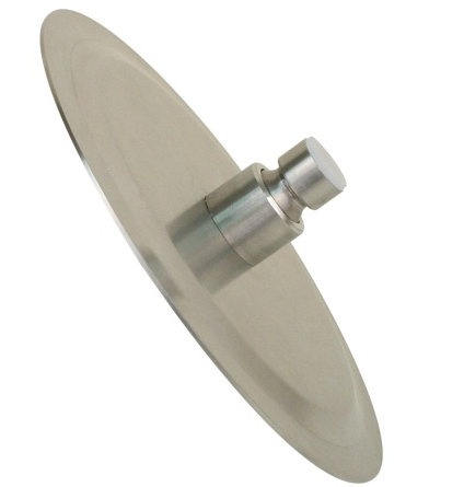 74150 Slim S/S Rain Shower Head