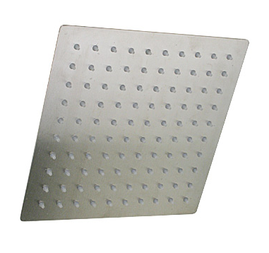 74151 Slim S/S Rain Shower Head