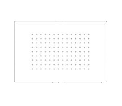 16103 Elka Contemporary Rectangular Shower