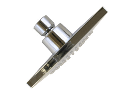 07014 Square Shower Head