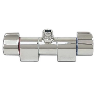 10467 Mixing Bridge Faucet