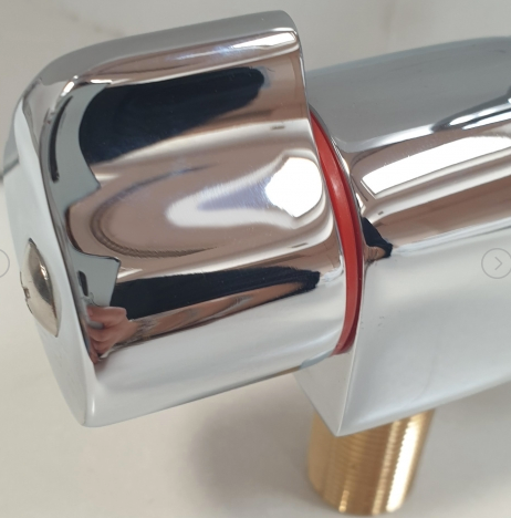 10467 Mixing Bridge Faucet