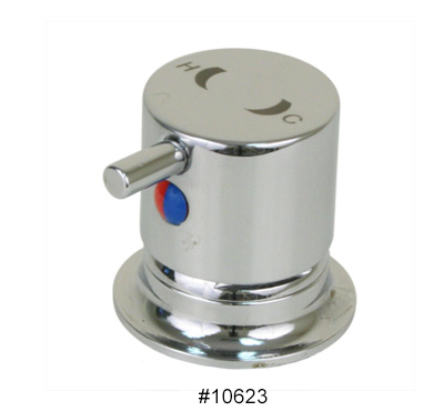 10623 Single Lever Mixer Valve