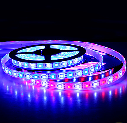 Dual Color 14mm LED Flex-Strips