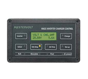 Masterlink MICC - Includes Shunt