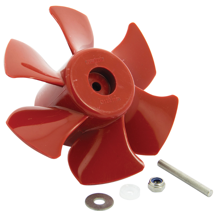 Prop Kit f/BOW4512D