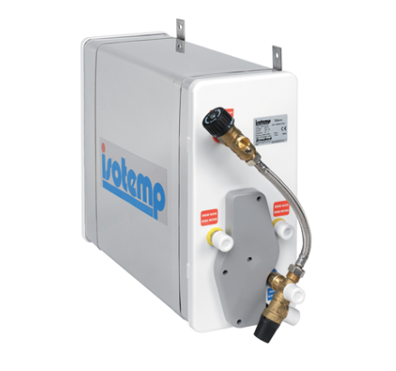 Waterheater Slim 16L - 4.2 Gallon 115V