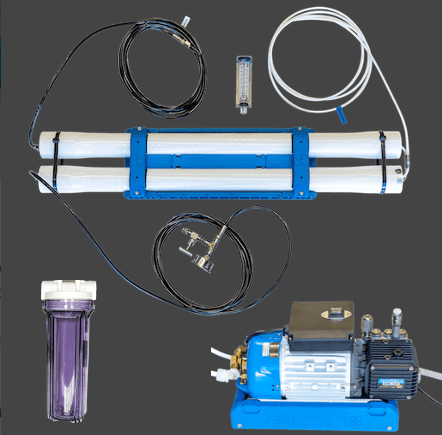 Portable AC (Electric) Water Maker