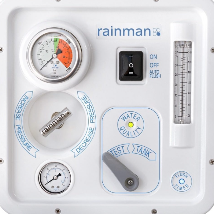 Modular Electric Water Maker