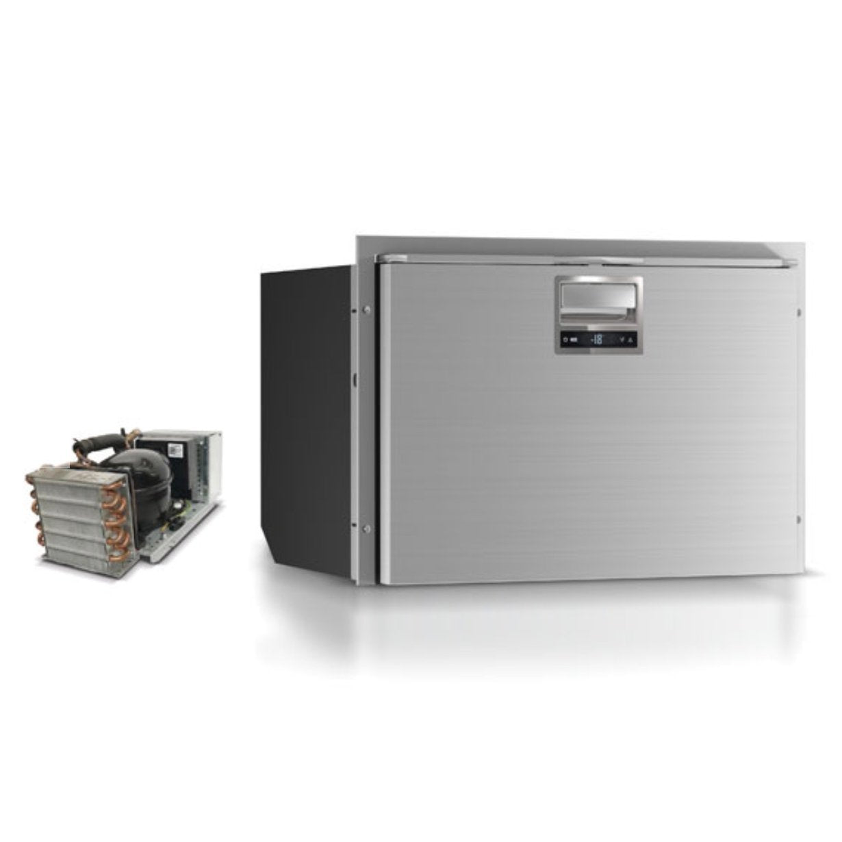 DRW70A ALL IN ONE Single Compartment