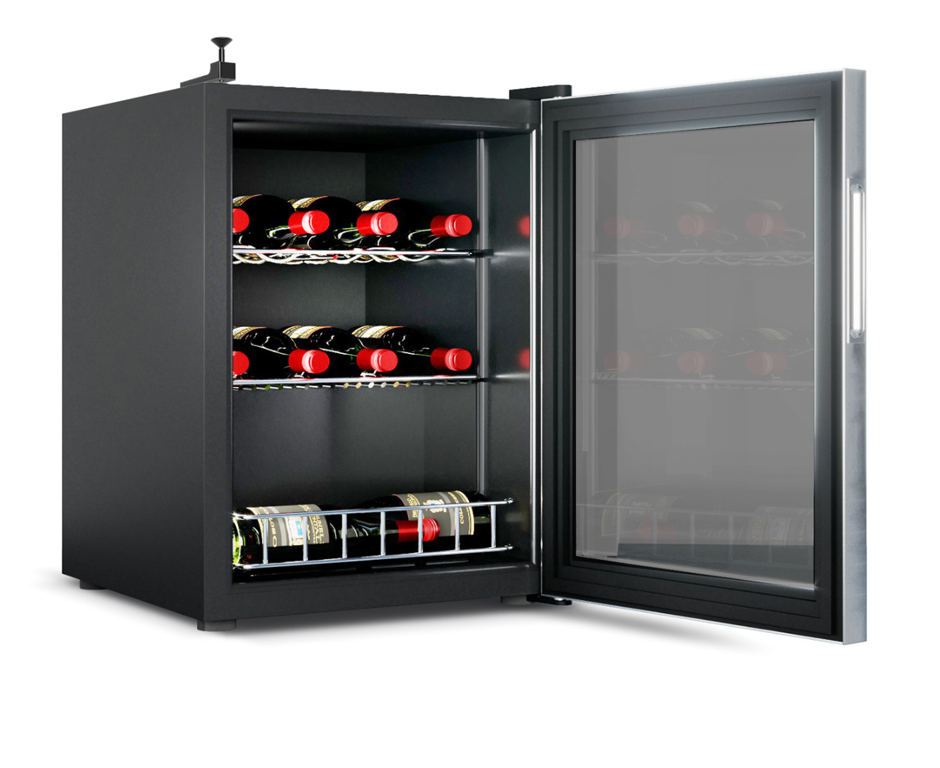 Boating wine cellar, DCW46, Vitrifrigo