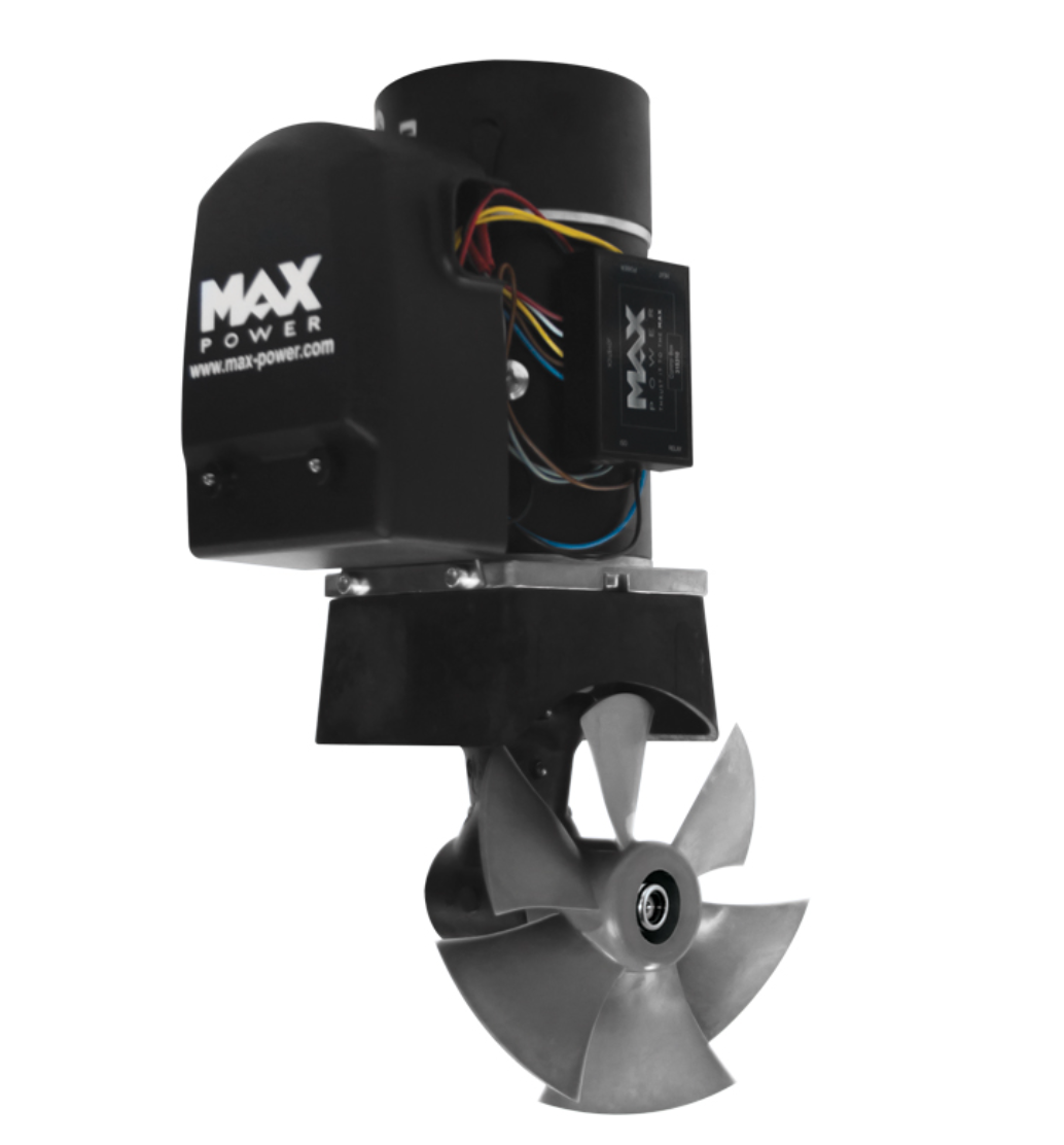 Electric Tunnel Thruster CT 60