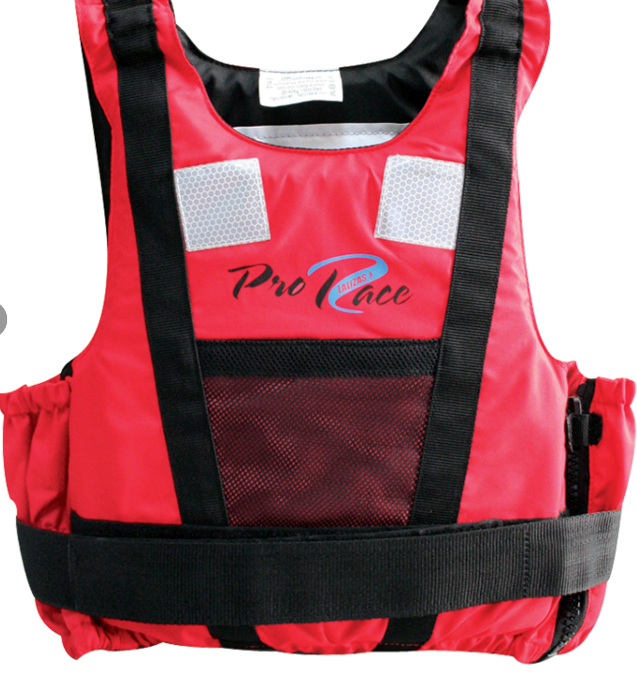 Buoyancy Aid Pro Race, ISO