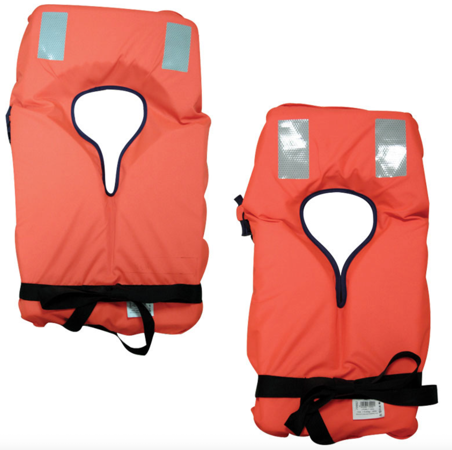 Lifebelt 100N, CE ISO for Adults