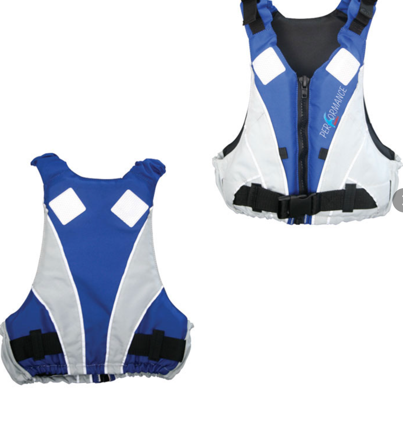 Performance Buoyancy Aid, 50N, ISO
