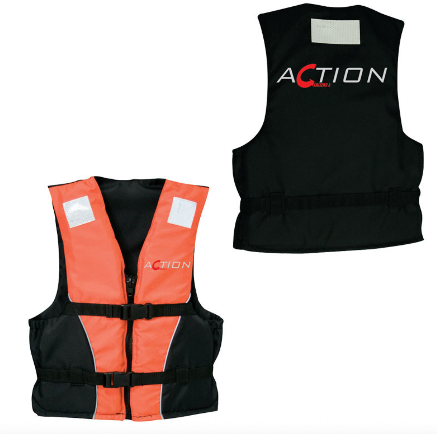 Buoyancy Aid, Action 50N, ISO
