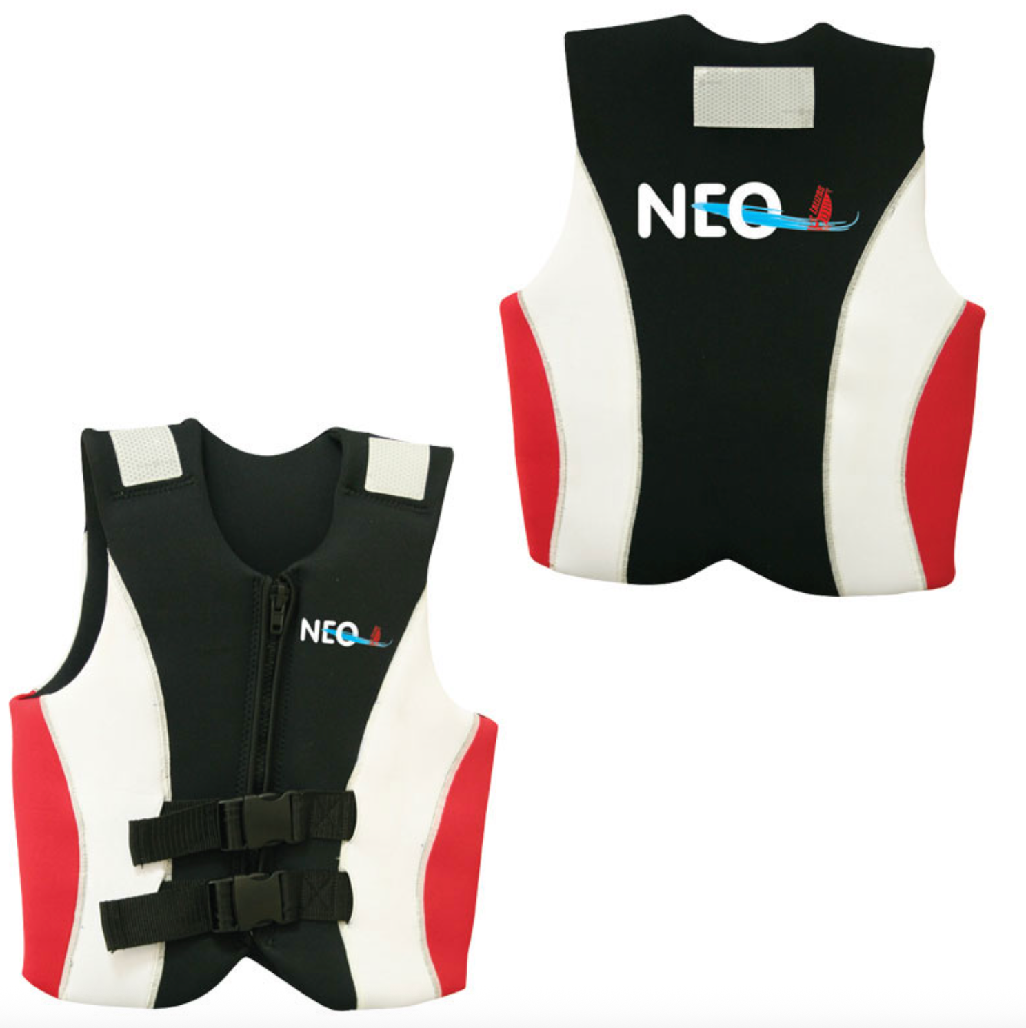 Buoyancy Aid, Neo 50N, ISO