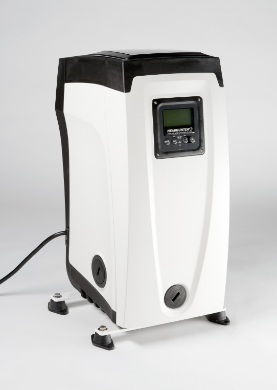 Aqua-Box Super Silent Constant Pressure Pump