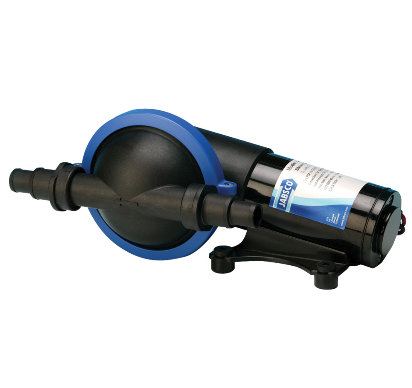 Filterless Bilger - Sink - Shower Drain Pump