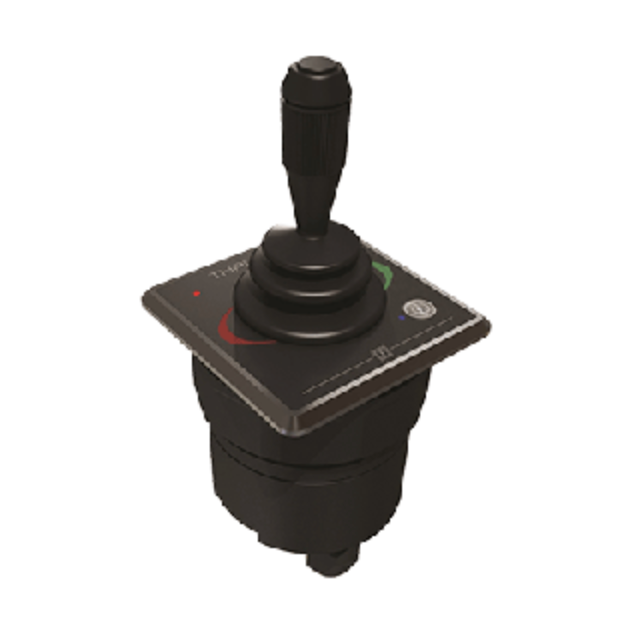 Joystick w/Hold