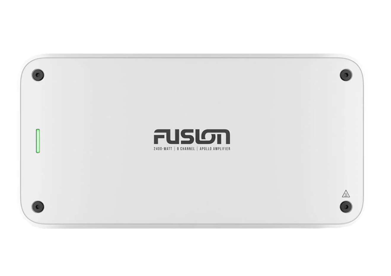 6 Channel 1800-Watt Amplifier