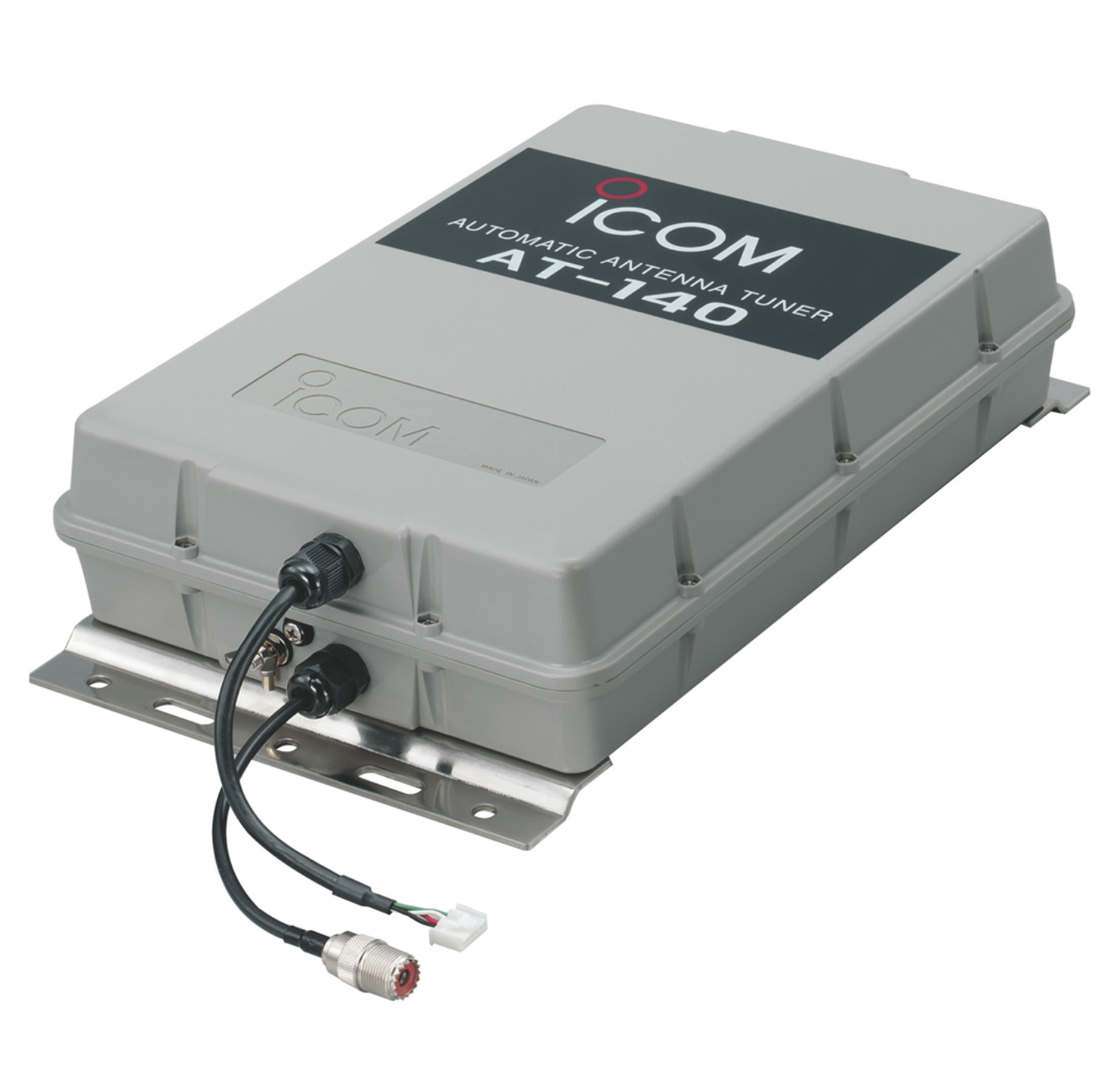 AT-140 Tuner f/M802 & M803