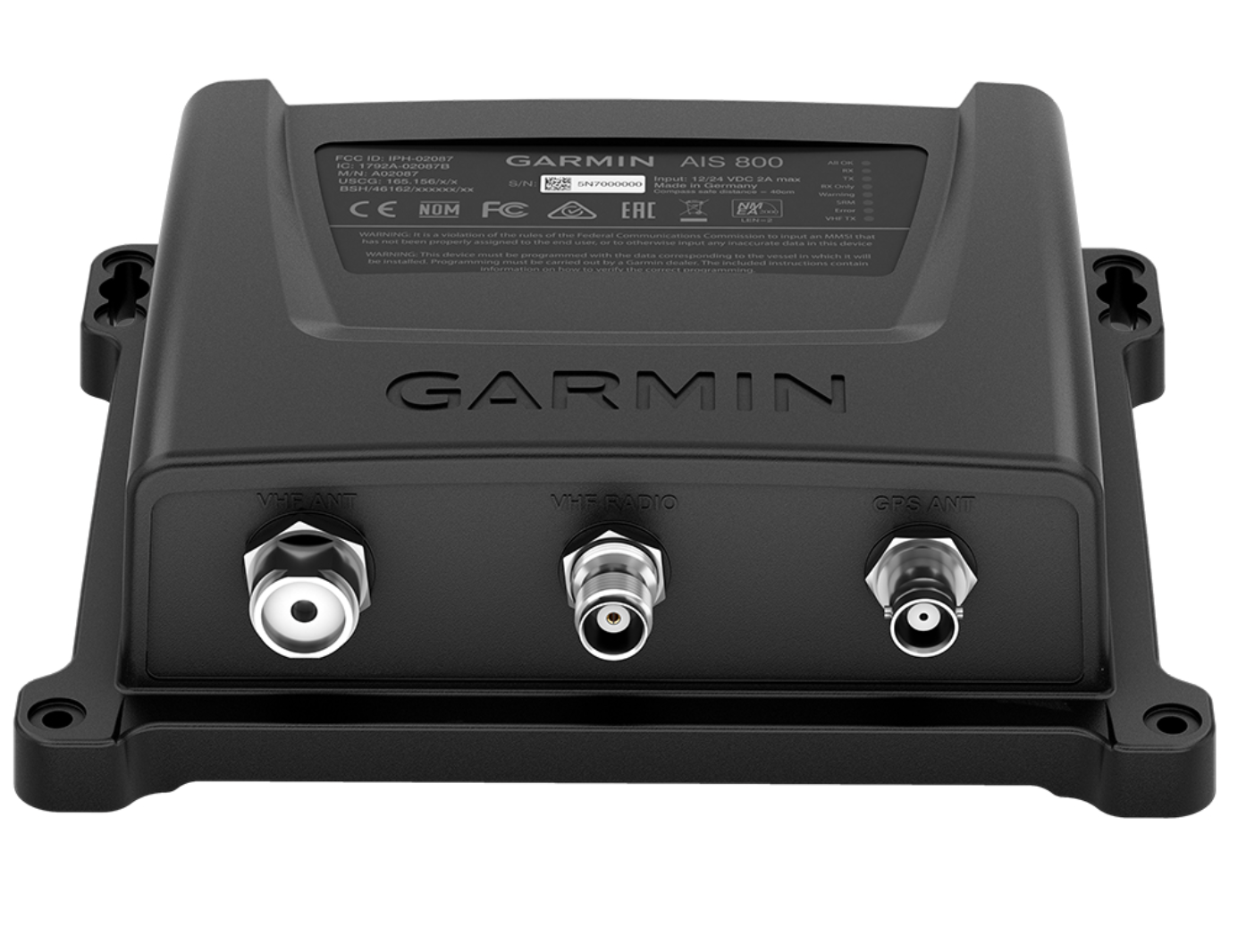 AIS™ 800 Blackbox Transceiver