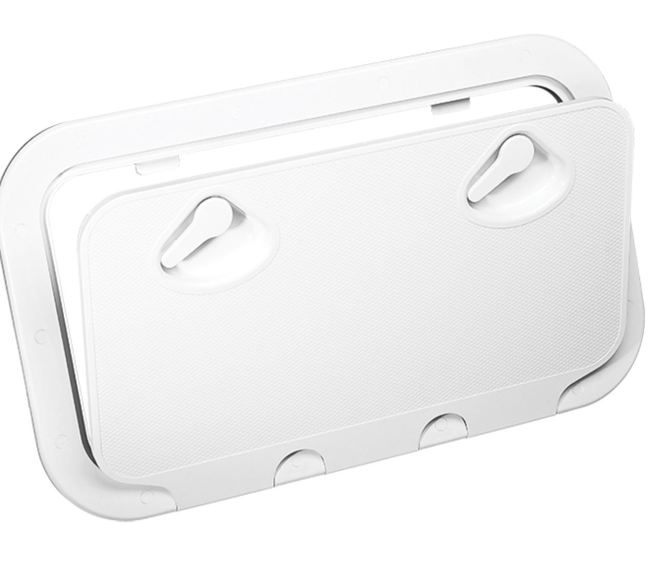 TOP LINE Deck Hatches (243 x 607mm)