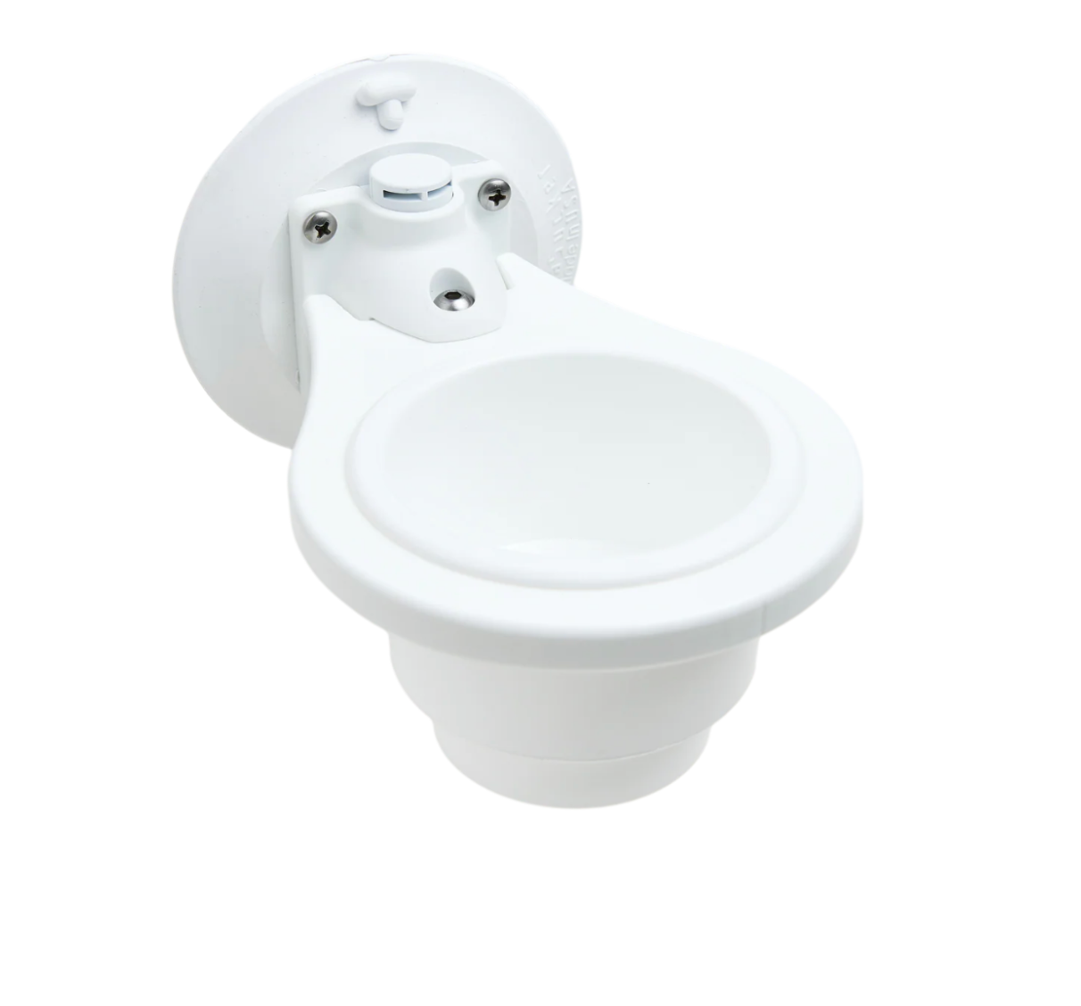 1-Cup Holder - Vertical Mount