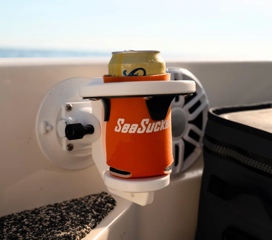 Universal 1-Cup Holder