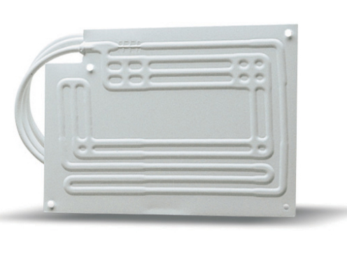 PT2-Q Flat Evaporator